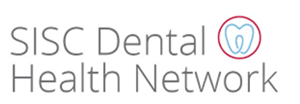 SISC Dental Health Network Logo
